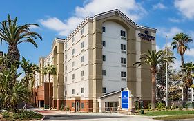 Candlewood Suites Anaheim - Resort Area